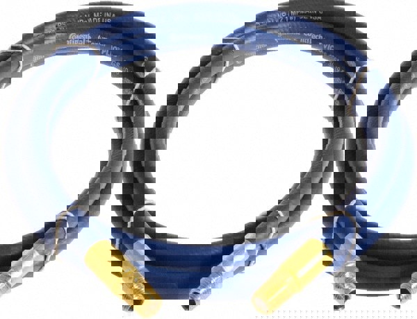 Multipurpose Air Hose: 3/8